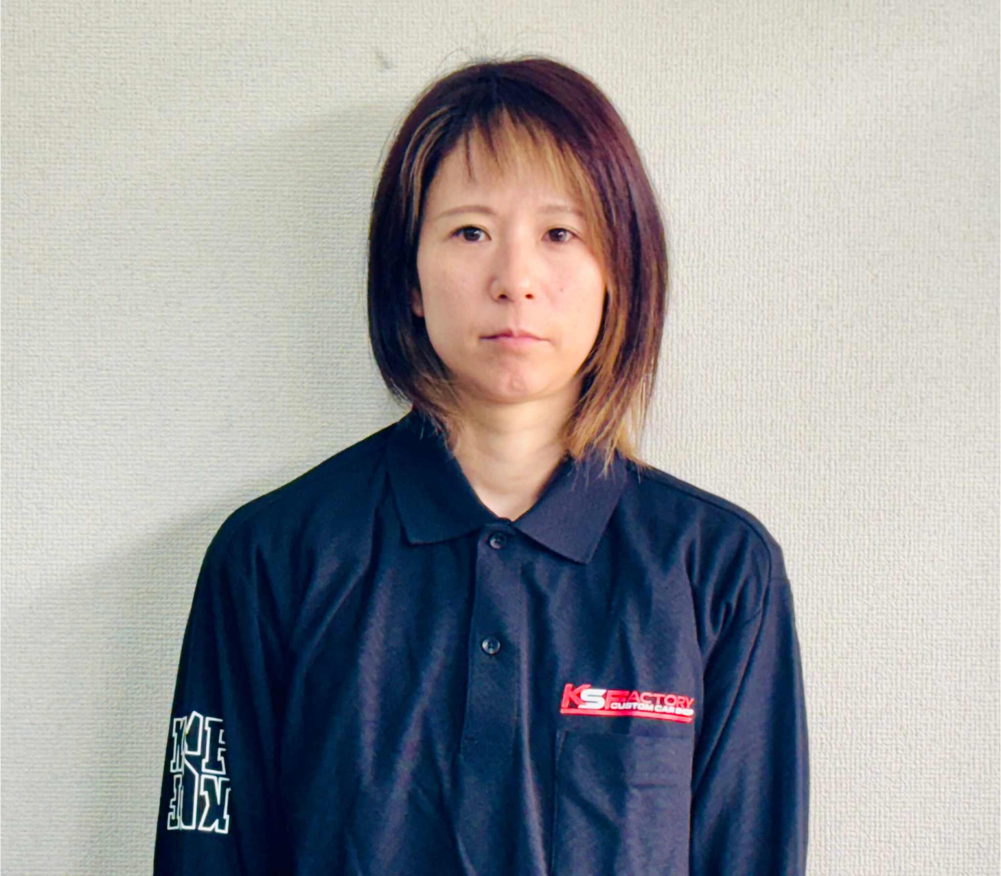 川嶋早織